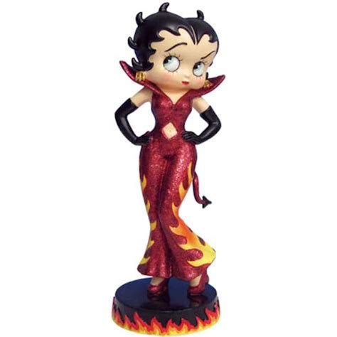 naughty betty boop